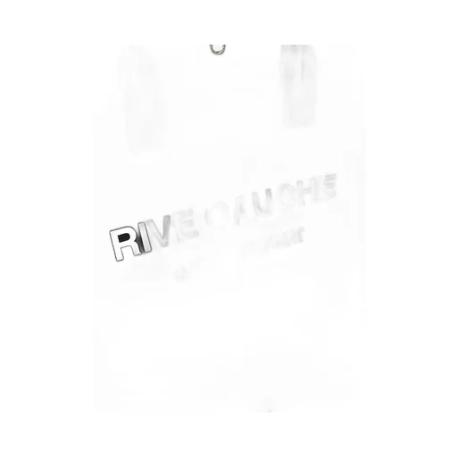 Saint Laurent Rive Gauche Tote Bag