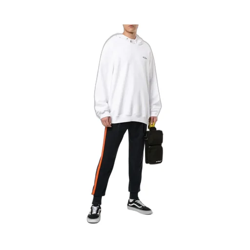 Hooded Hoodie