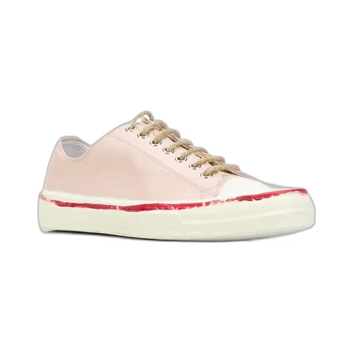 Multicolored Splicing Board Casual Sneakers