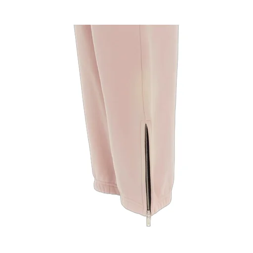 We11Done Bleached Track Trousers