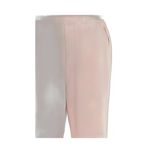 We11Done Bleached Track Trousers
