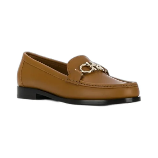 Slip-On Loafers