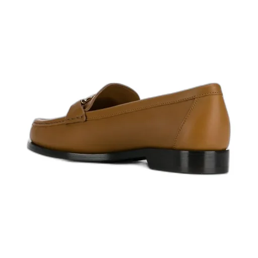 Slip-On Loafers