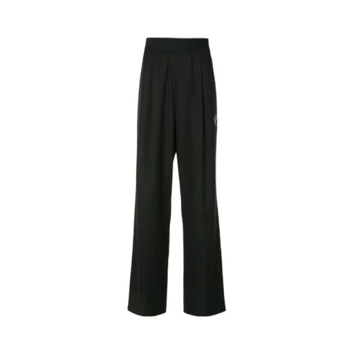 We11Done Wide-Leg Trousers