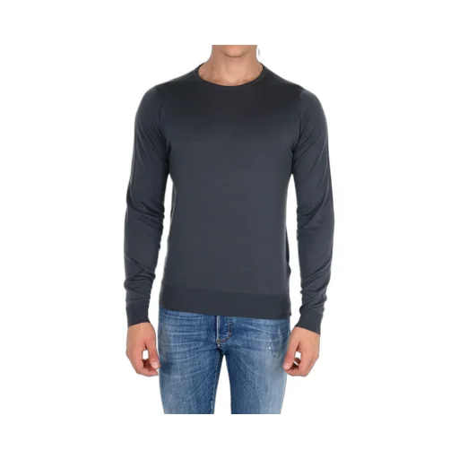 John Smedley Lundy Crew Neck Knitwear