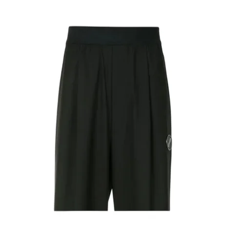We11Done Wide-Leg Trousers