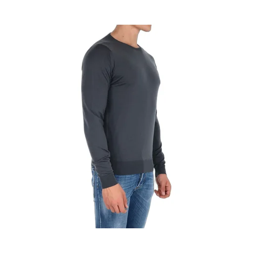 John Smedley Lundy Crew Neck Knitwear
