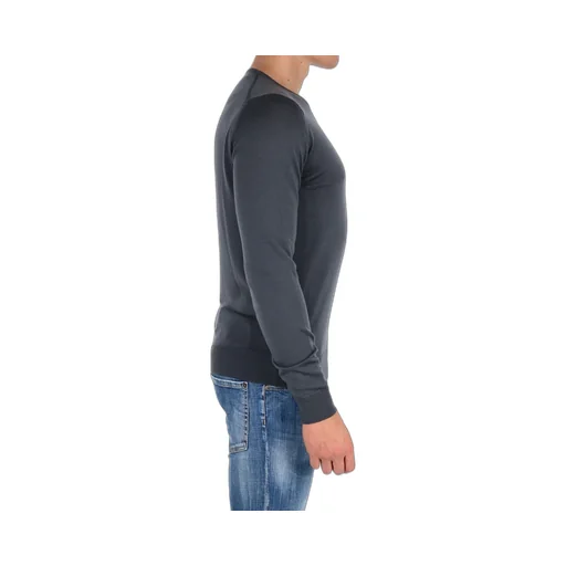 John Smedley Lundy Crew Neck Knitwear