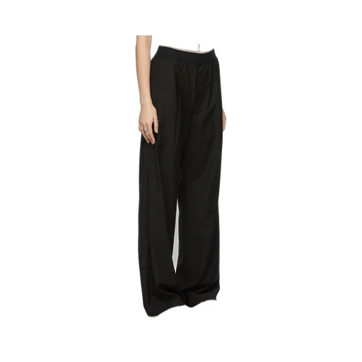 We11Done Wide-Leg Trousers