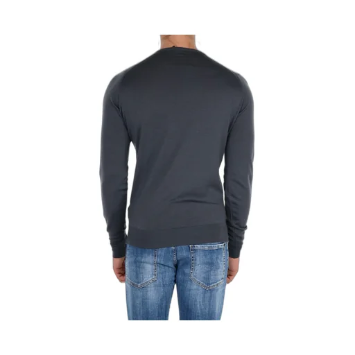 John Smedley Lundy Crew Neck Knitwear