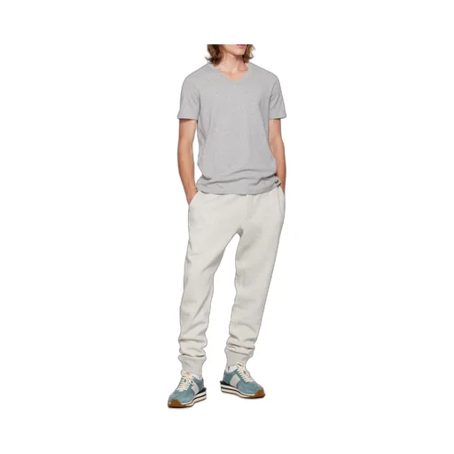 Tom Ford Jersey V-Neck T-Shirt