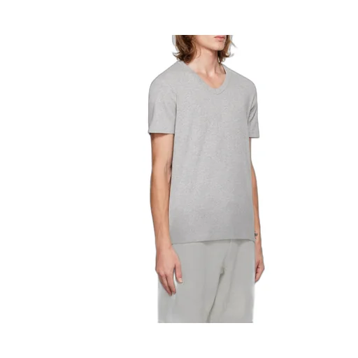 Tom Ford Jersey V-Neck T-Shirt