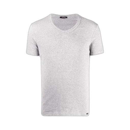 Tom Ford Jersey V-Neck T-Shirt