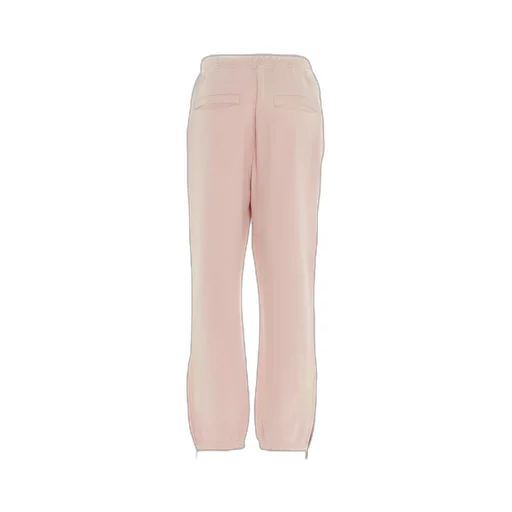 We11Done Bleached Track Trousers