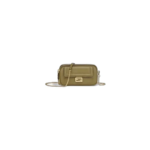 Easy 2 Baguette Crossbody Bag