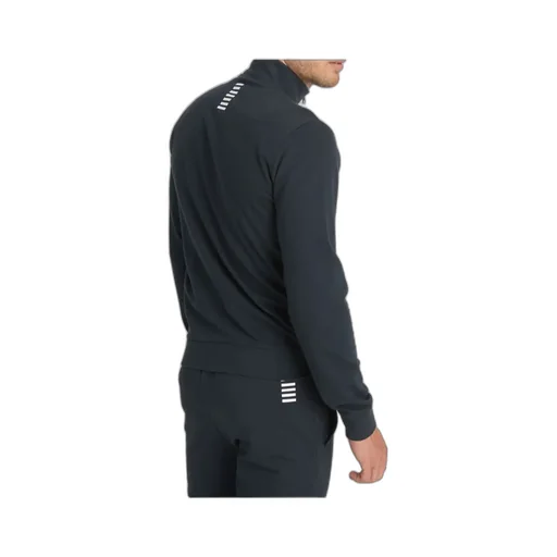 Chest-Logo Lightweight Jacket