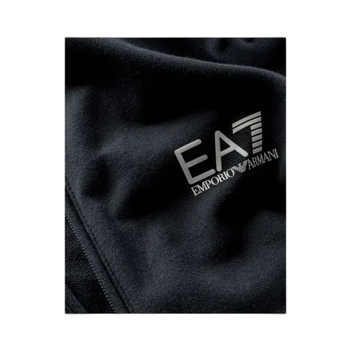Chest-Logo Lightweight Jacket