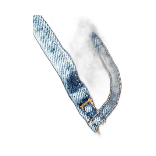 Maison Margiela Spliced Patchwork Jeans
