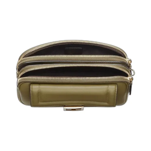 Easy 2 Baguette Crossbody Bag
