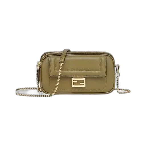 Easy 2 Baguette Crossbody Bag