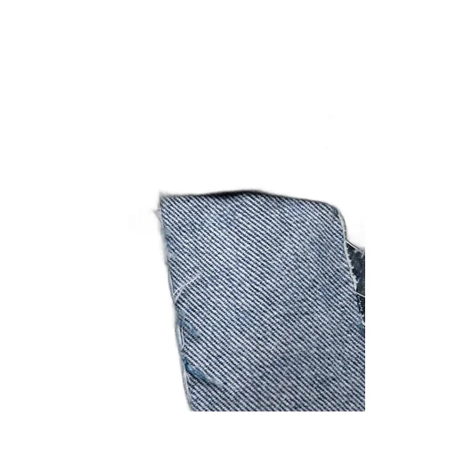 Maison Margiela Spliced Patchwork Jeans