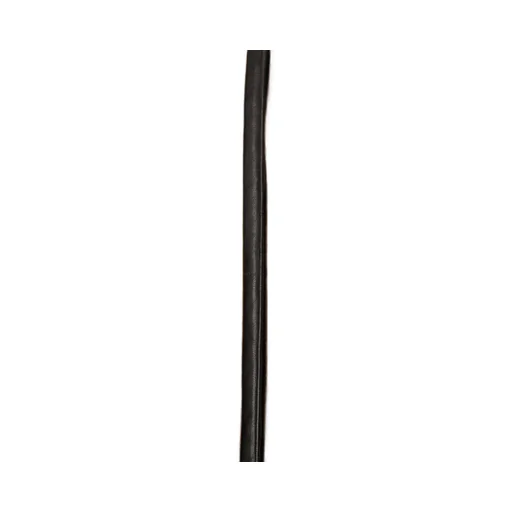 Saint Laurent Belted Wrap Skirt