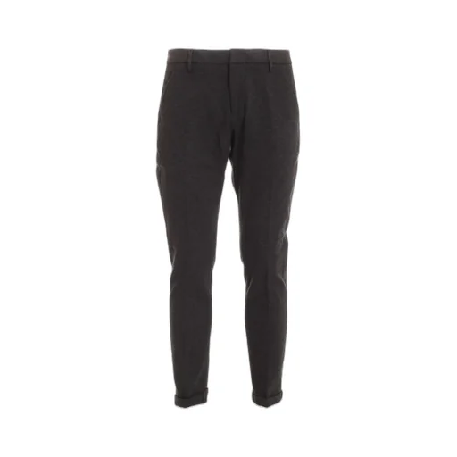 Dondup Gaubert Slim Fit Jersey Trousers