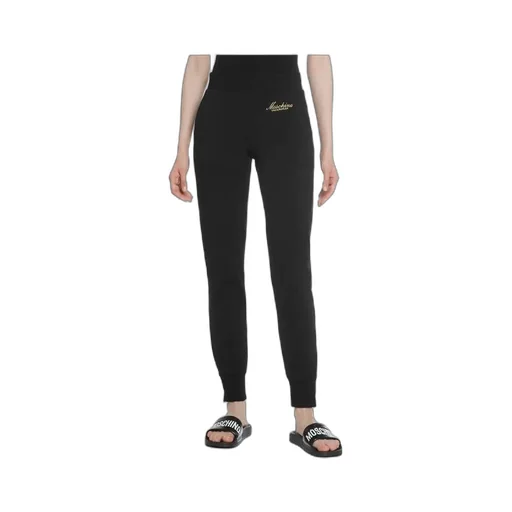 Embroidery Logo Trousers