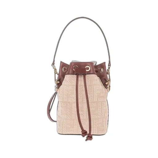 Mini Mon Tresor Bag