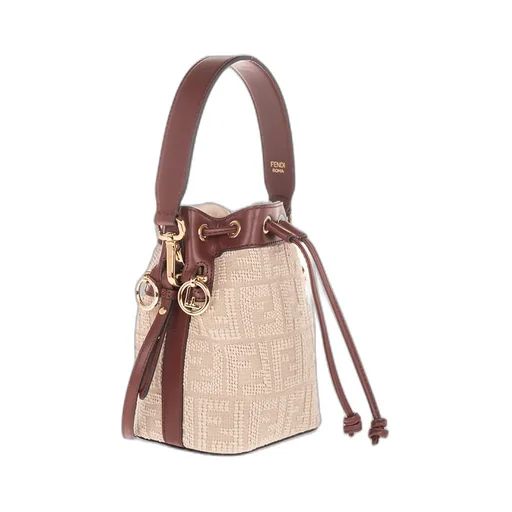 Mini Mon Tresor Bag