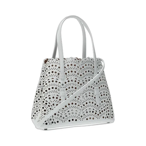 AlaÏA Small Mina 25 Bag