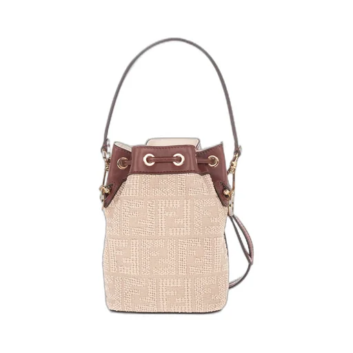 Mini Mon Tresor Bag