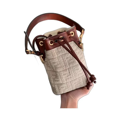 Mini Mon Tresor Bag