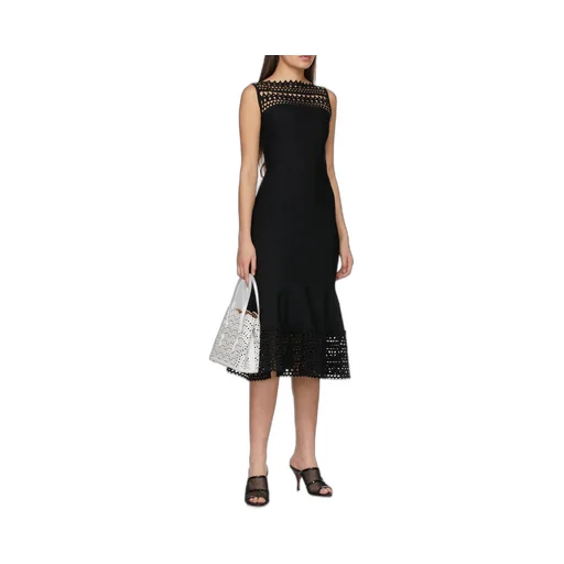 AlaÏA Small Mina 25 Bag
