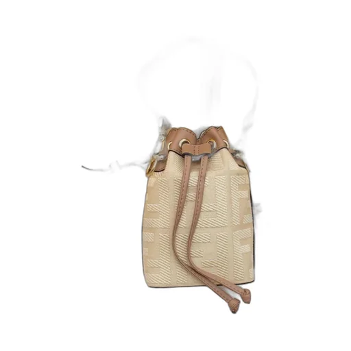 Mini Mon Tresor Bag