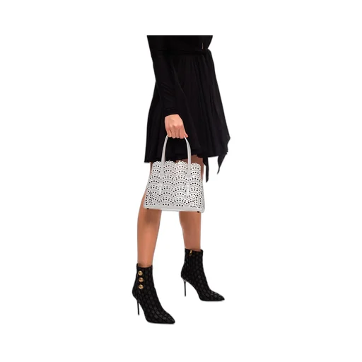 AlaÏA Small Mina 25 Bag