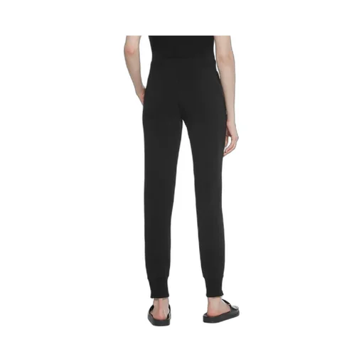Embroidery Logo Trousers
