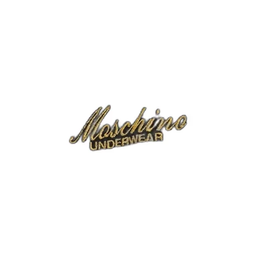 Embroidery Logo Trousers