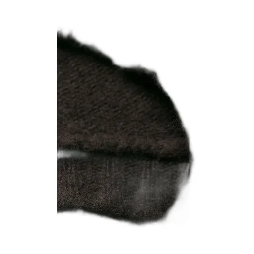 Drumohr Crew Neck Knit Top