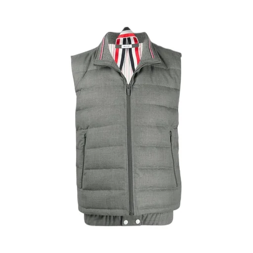 Super 120S Down-Filled Ski Vest