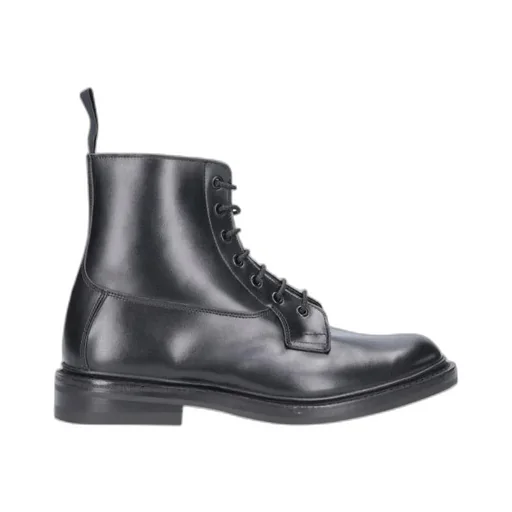 Tricker's Burford Ankle Boots