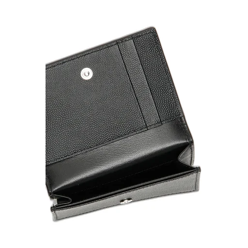 Saint Laurent Paris Business Cardholder