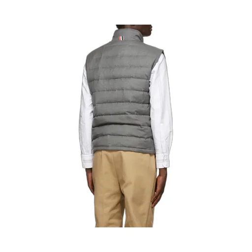 Super 120S Down-Filled Ski Vest