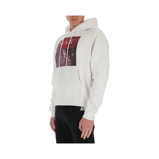 Diag Spray Caravaggio Hoodie