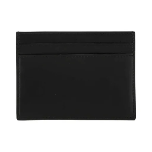 Saint Laurent Tiny Monogram Card Case