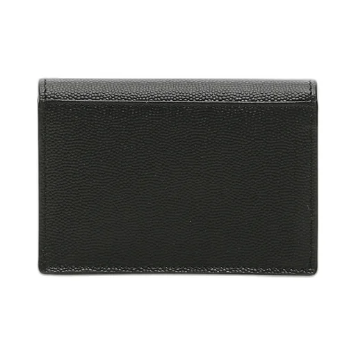 Saint Laurent Paris Business Cardholder