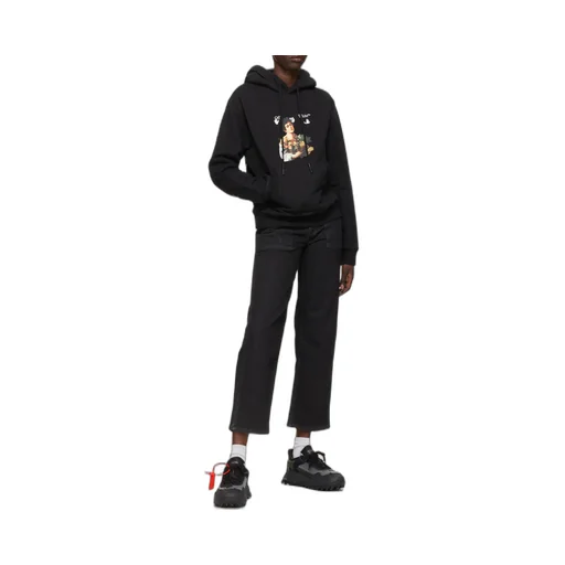 Caravaggio Boy Hoodie