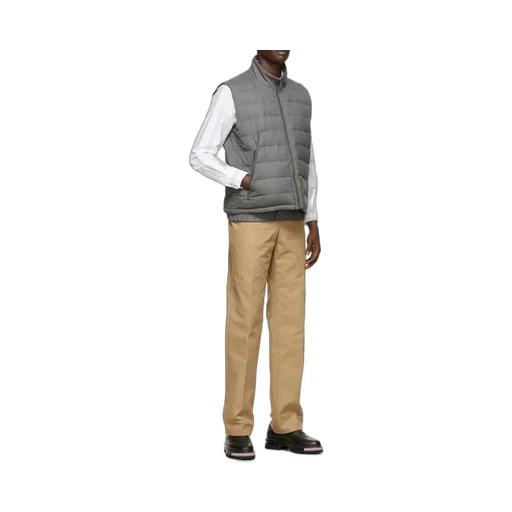 Super 120S Down-Filled Ski Vest