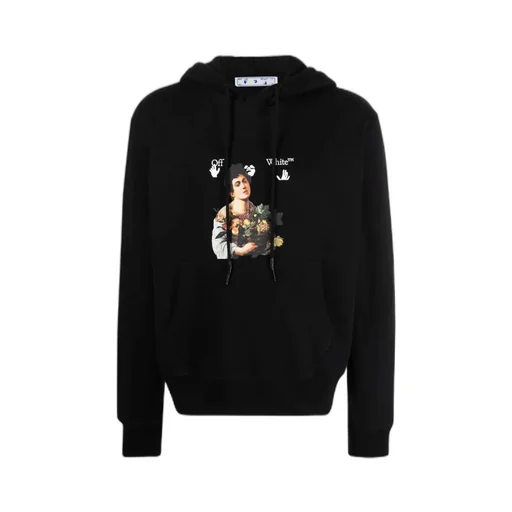 Caravaggio Boy Hoodie