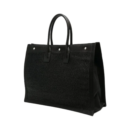 Saint Laurent Rive Gauche Tote Bag